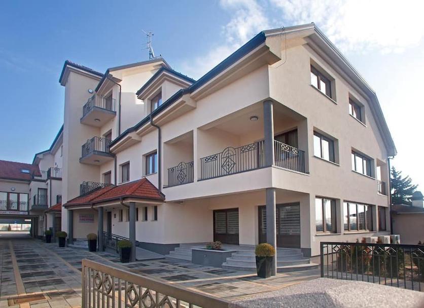 Edificio Foto