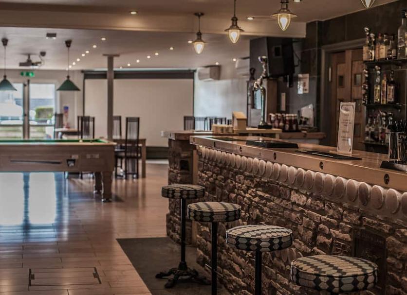Bar Foto