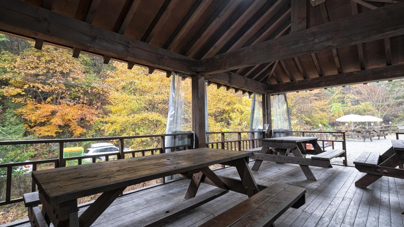 Gapyeong Oullim Pension