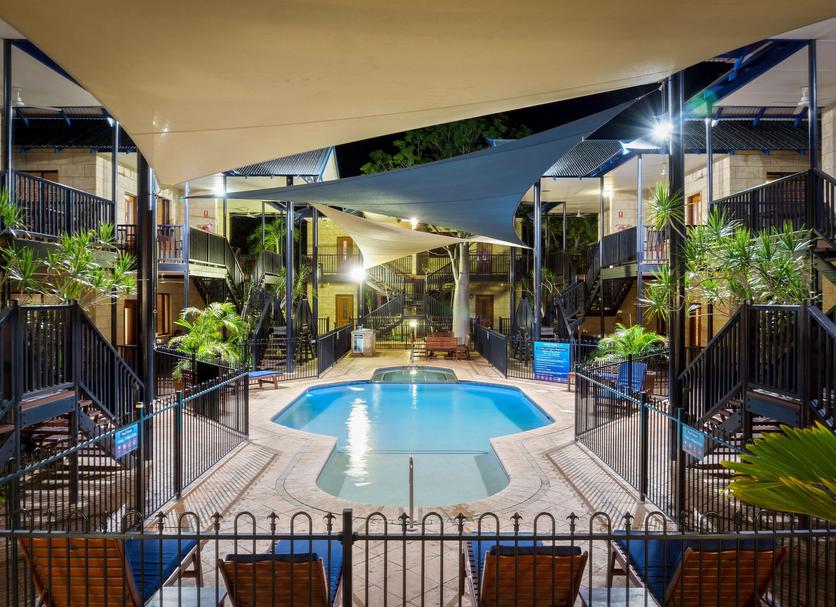 Piscina Foto