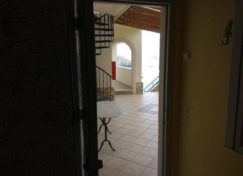 Pasillo Foto