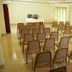Sala de conferencias