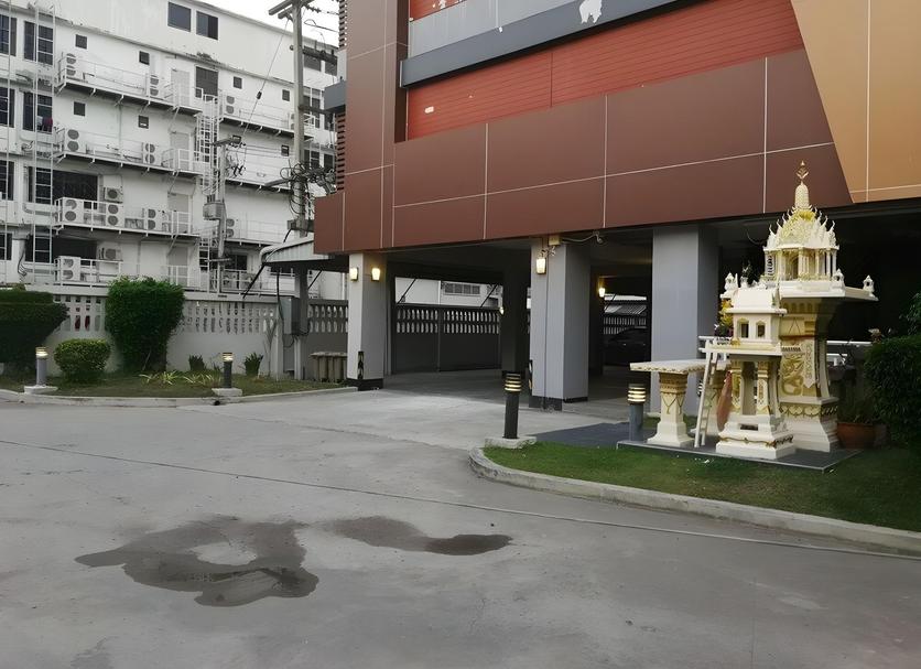 Edificio Foto