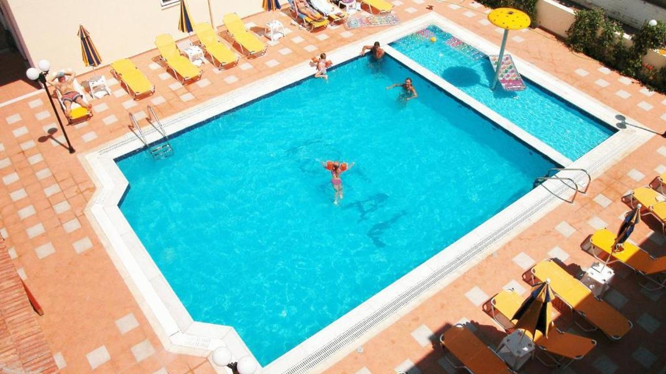 Ideal Hotel