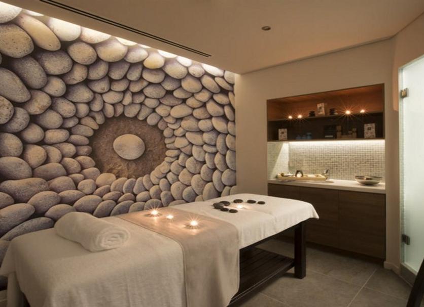 Spa Foto
