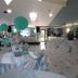 Sala de banquetes