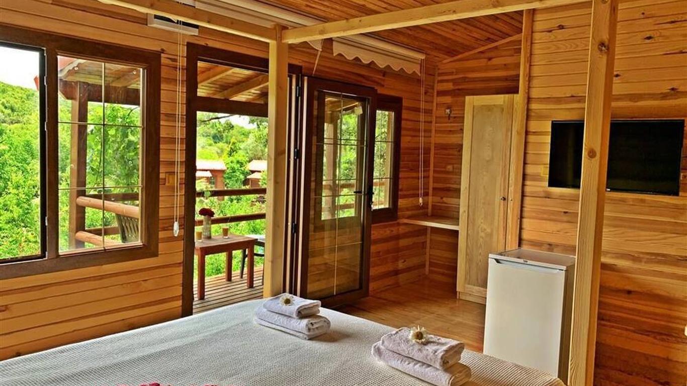 Kas Dogapark Otel