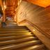 Escaleras