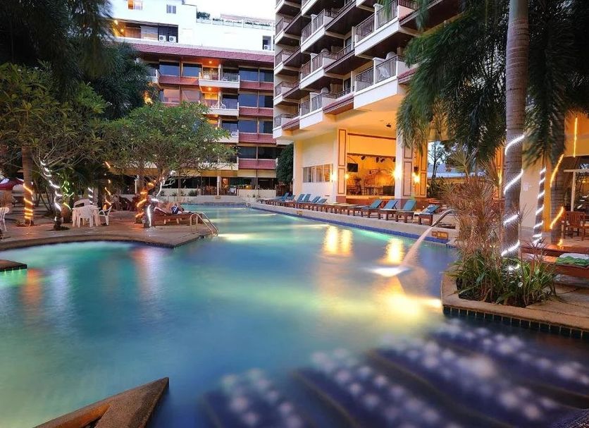 Piscina Foto