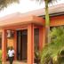 Vista del exterior