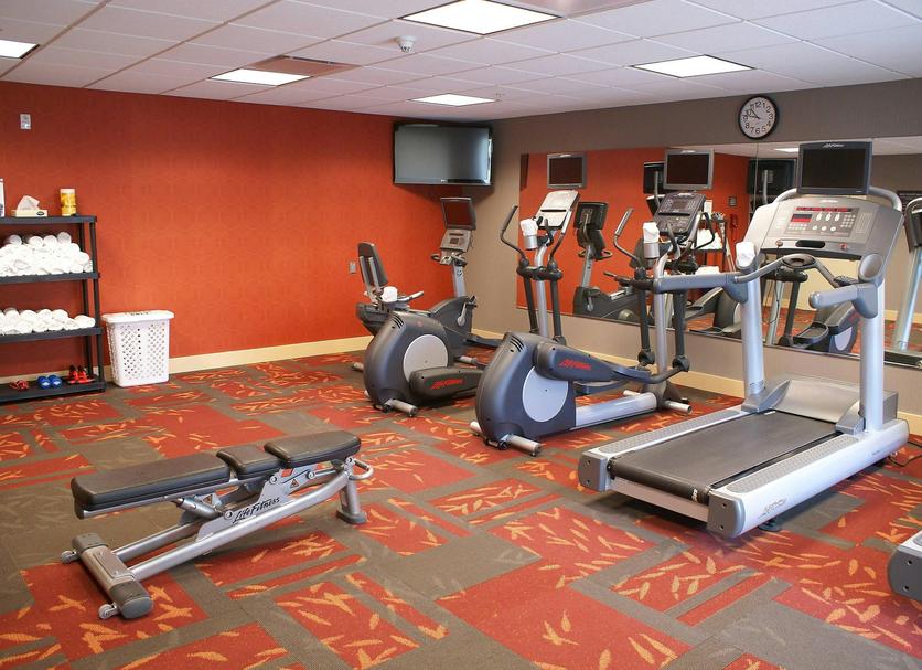 Gym Foto