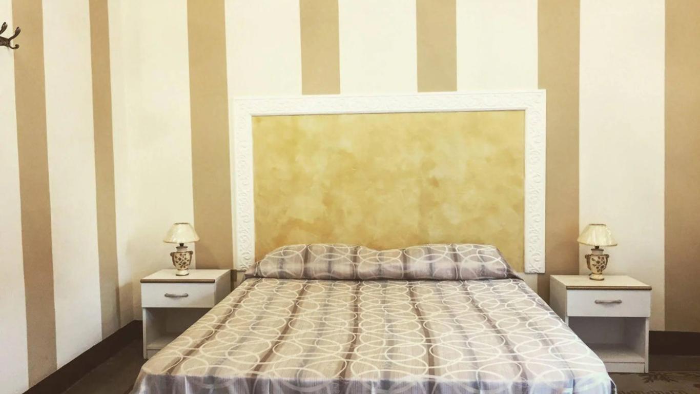 Amantea Bed and breakfast