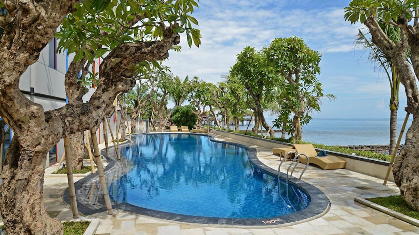 Singaraja Hotel - Chse Certified