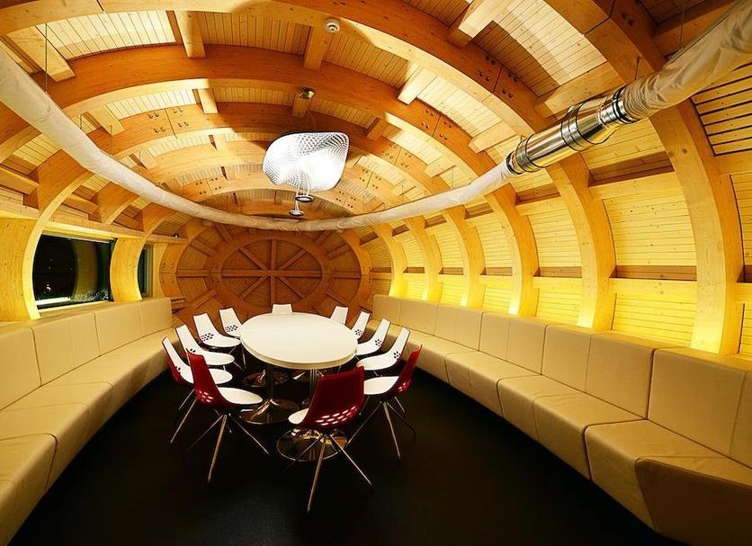 Comedor Foto