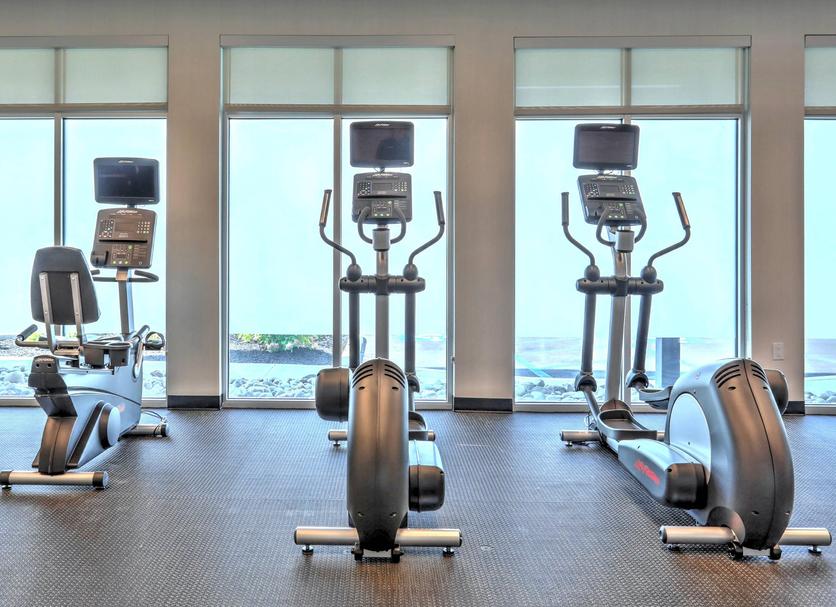 Gym Foto