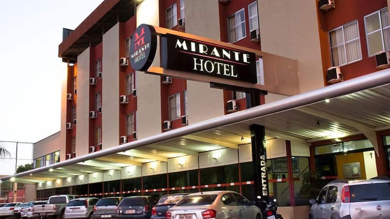 Mirante Hotel