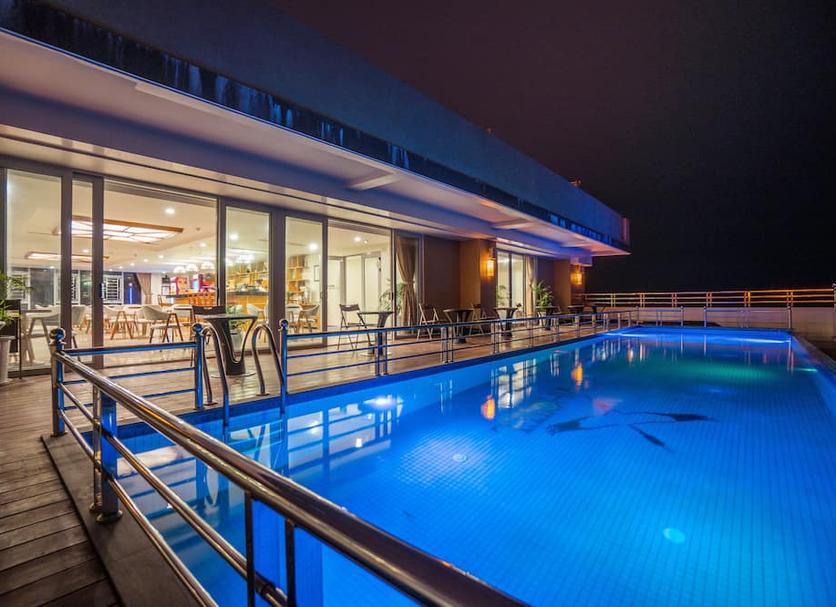 Piscina Foto