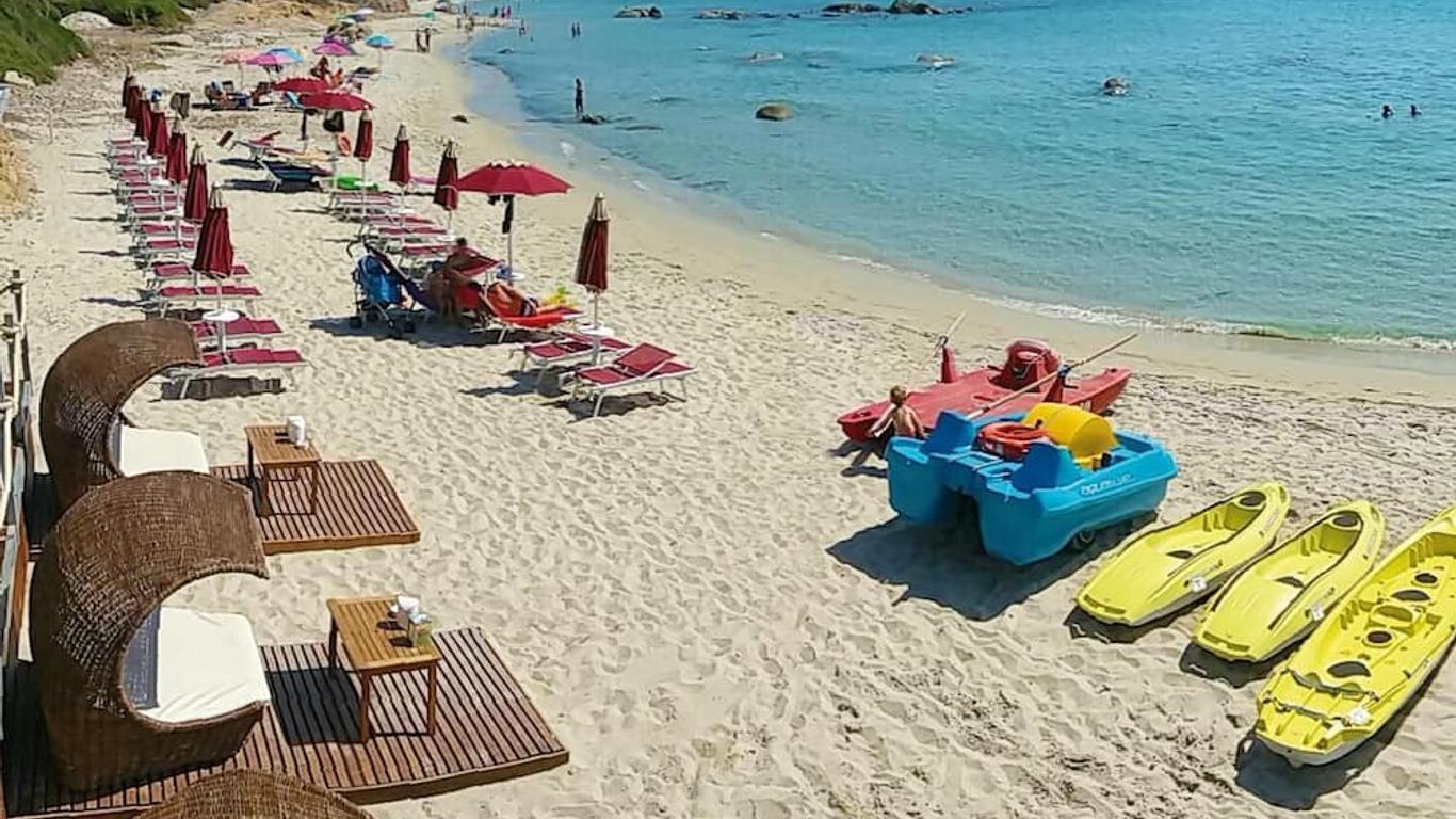Sant'Elmo Holiday Residence