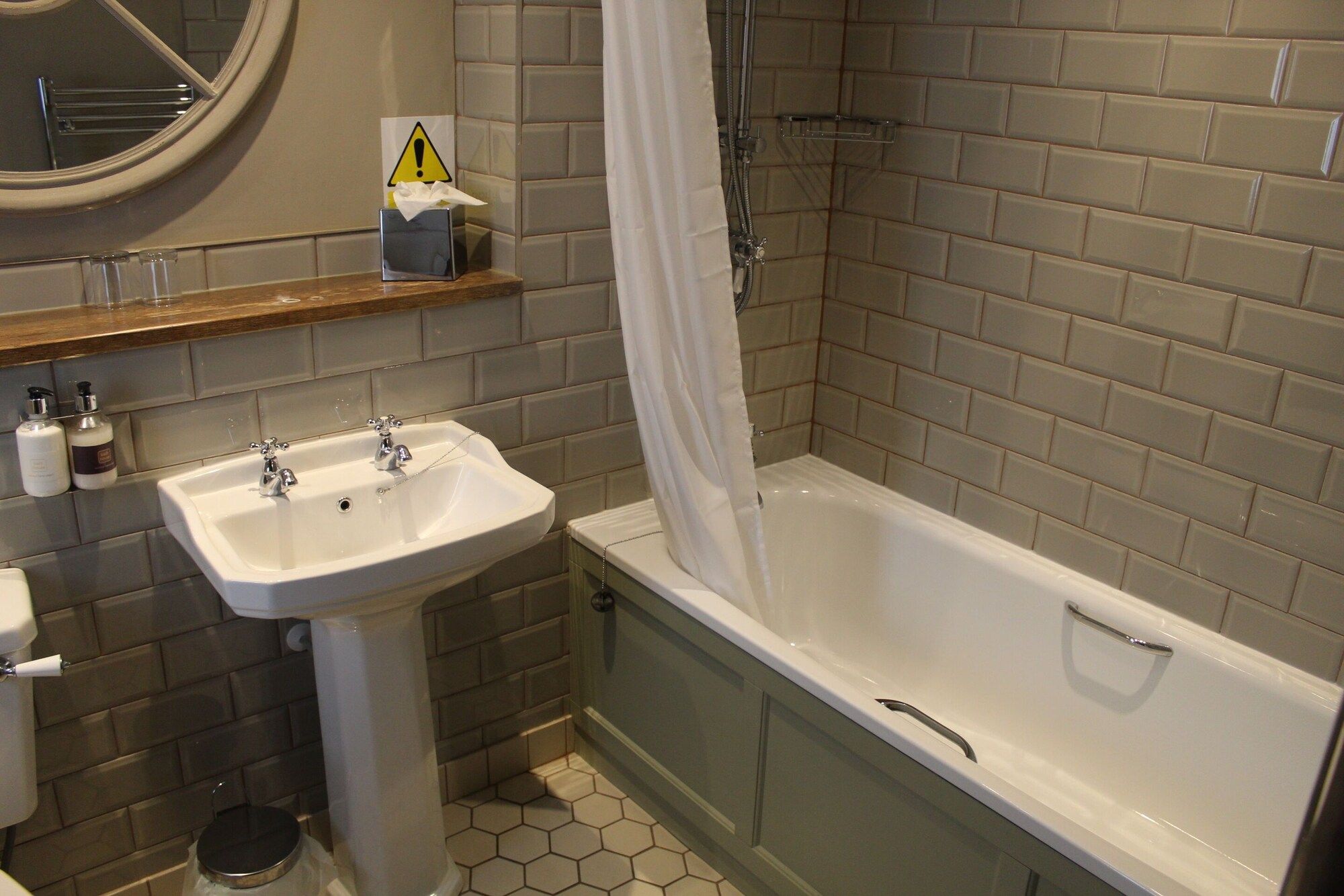 Baño