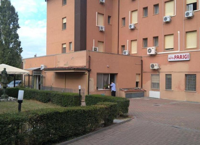 Edificio Foto