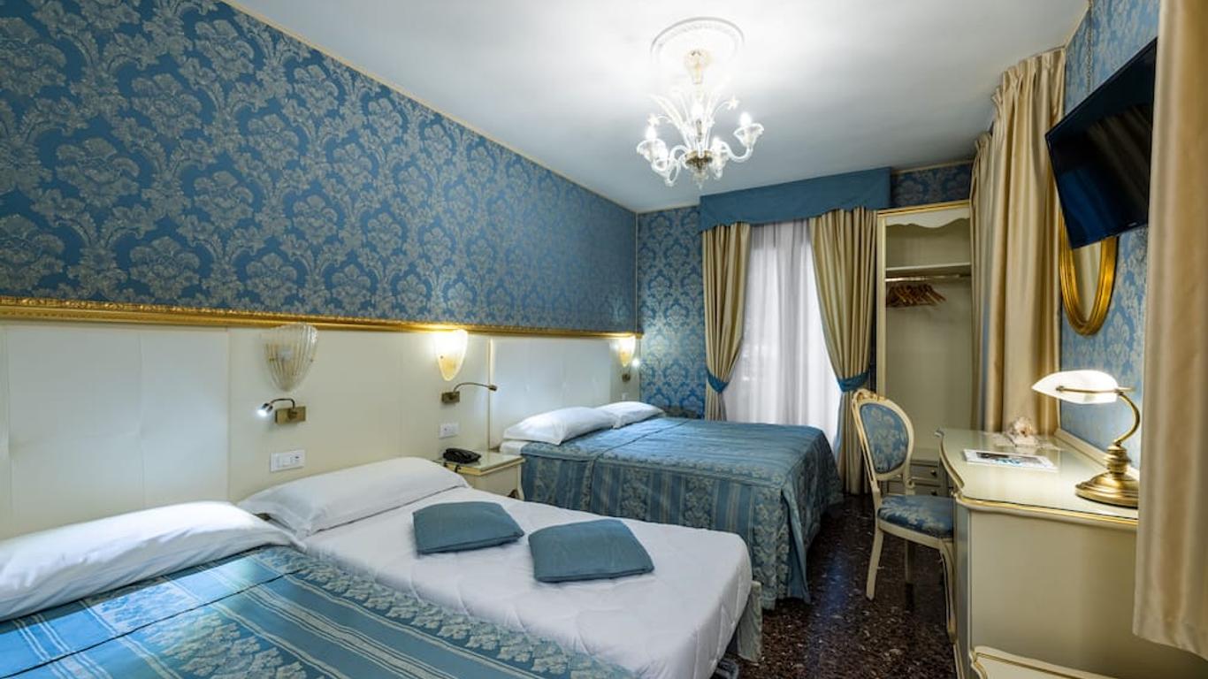 Il Mercante di Venezia