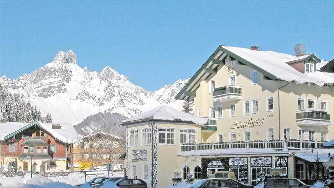 Hotel Jagdhof