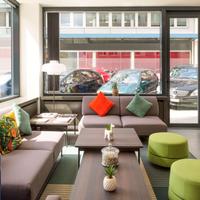 Ibis Geneve Centre Gare