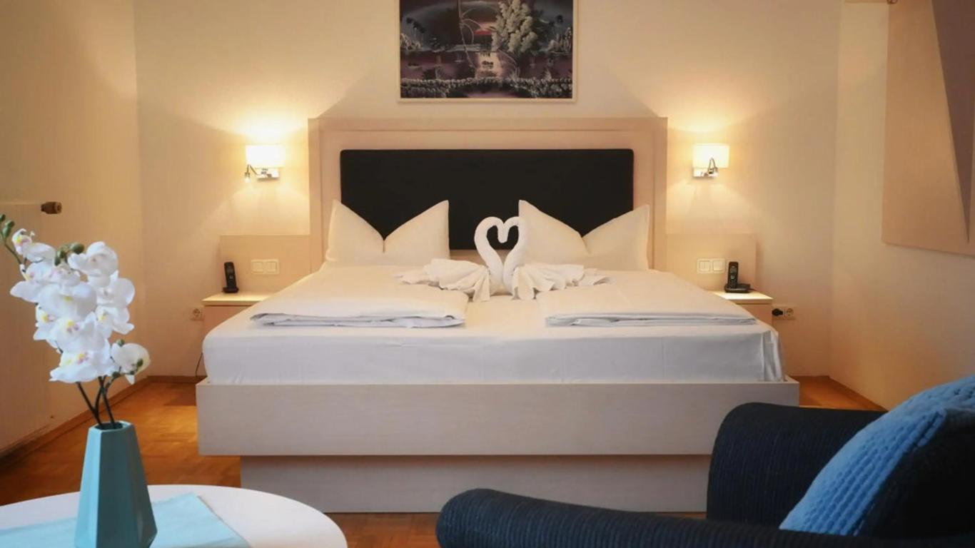 Hotel Scirocco