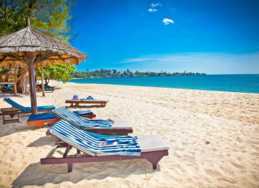 Playa Foto