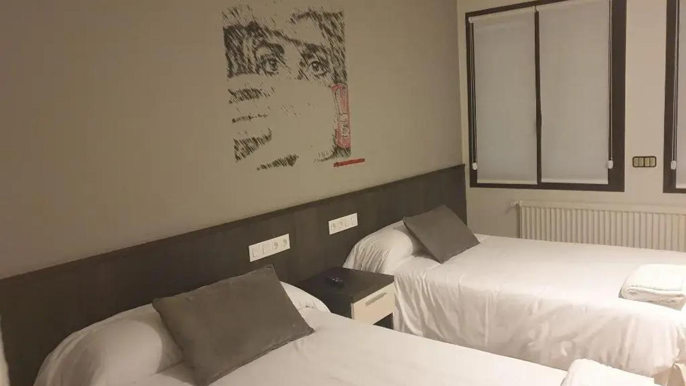 Hotel Arts - Gasteiz Centro