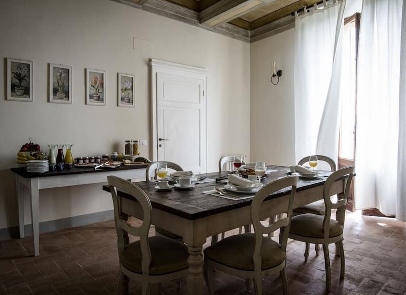 Comedor Foto
