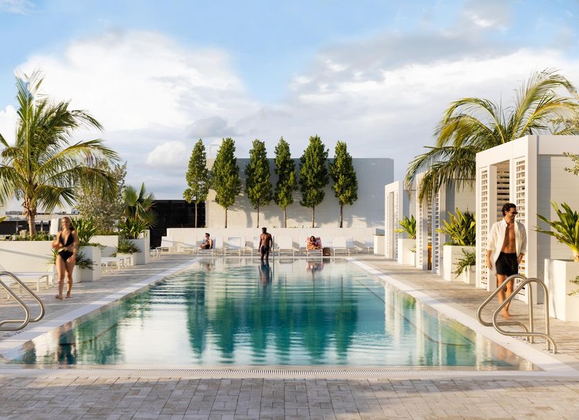 Piscina Foto