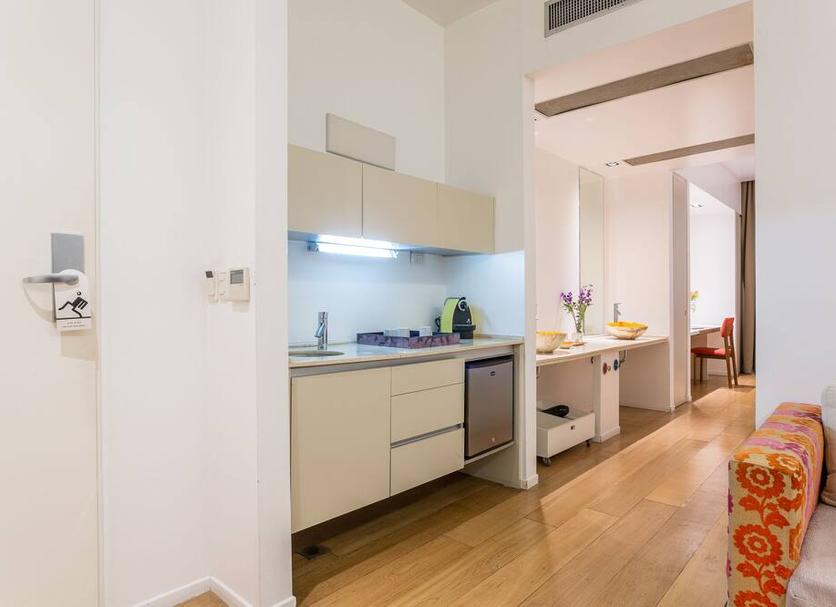 Cocina Foto