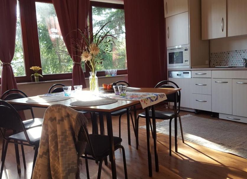 Comedor Foto