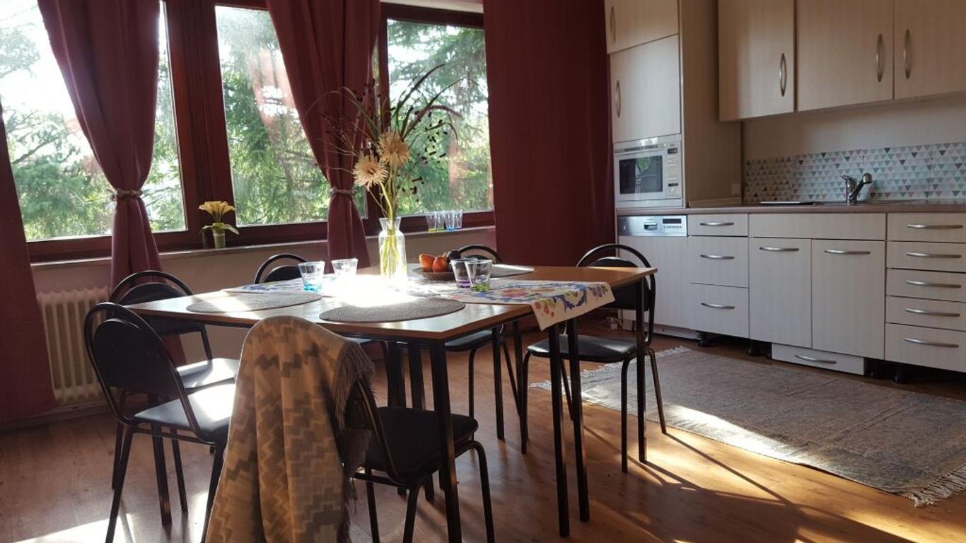 Hansezimmer West