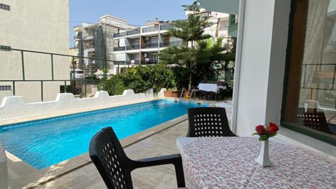 Kaan Otel