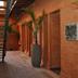 Vista del exterior