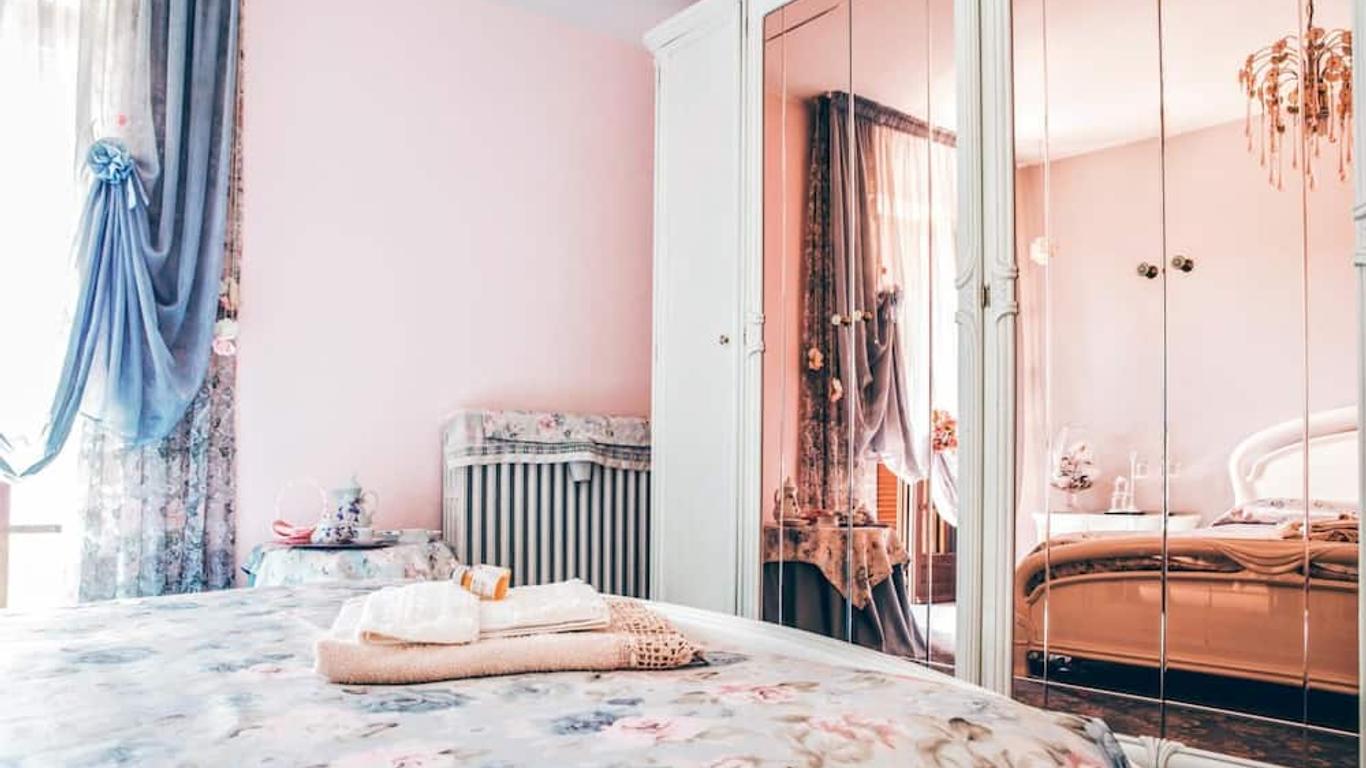 B&B La Gerbolina