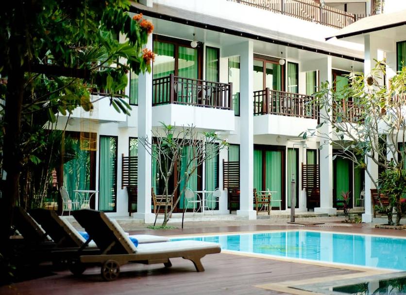 Piscina Foto