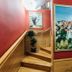 Escaleras