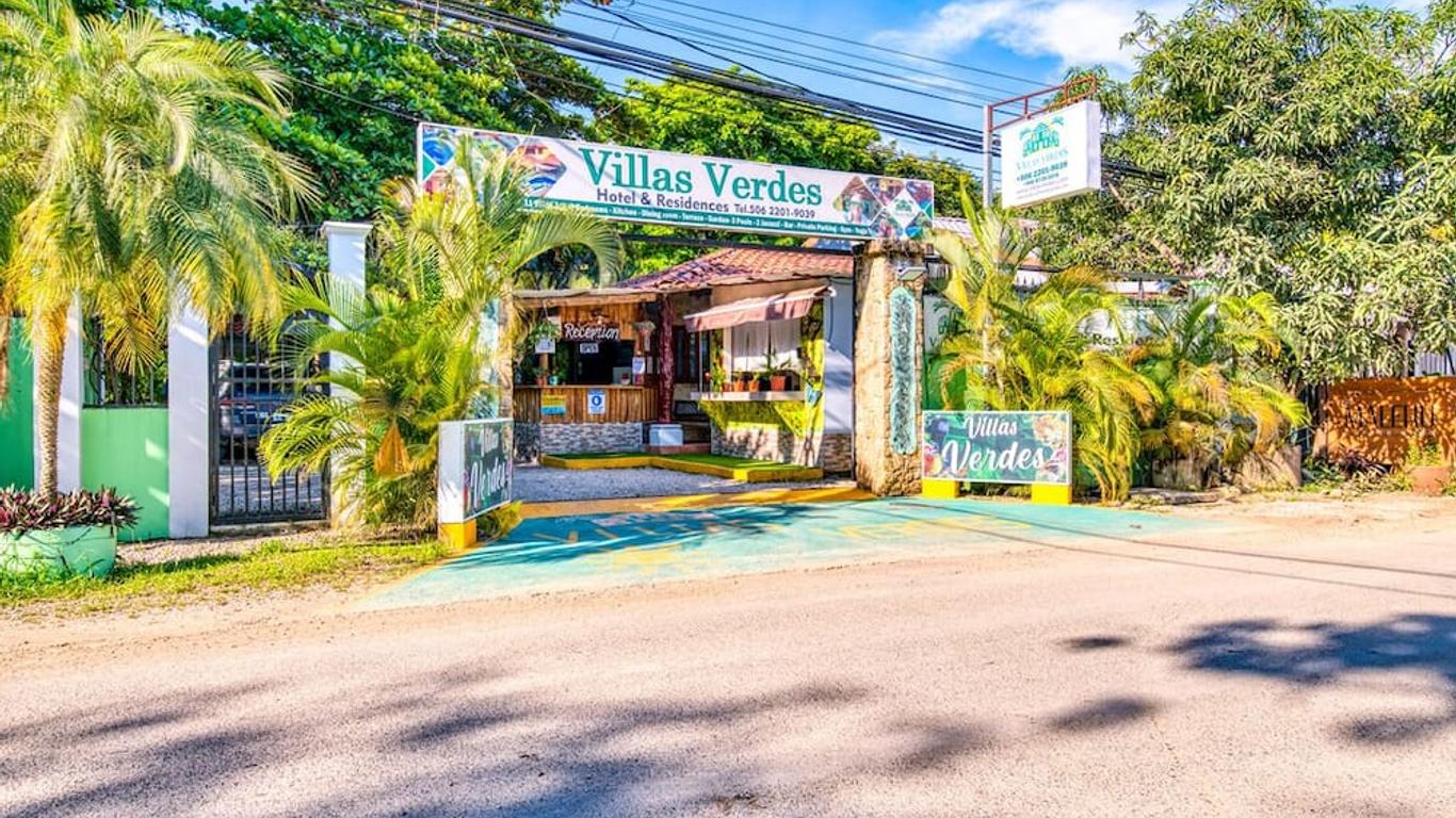 Villas Verdes