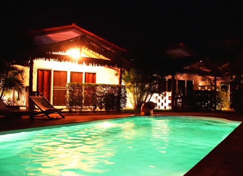 Piscina Foto