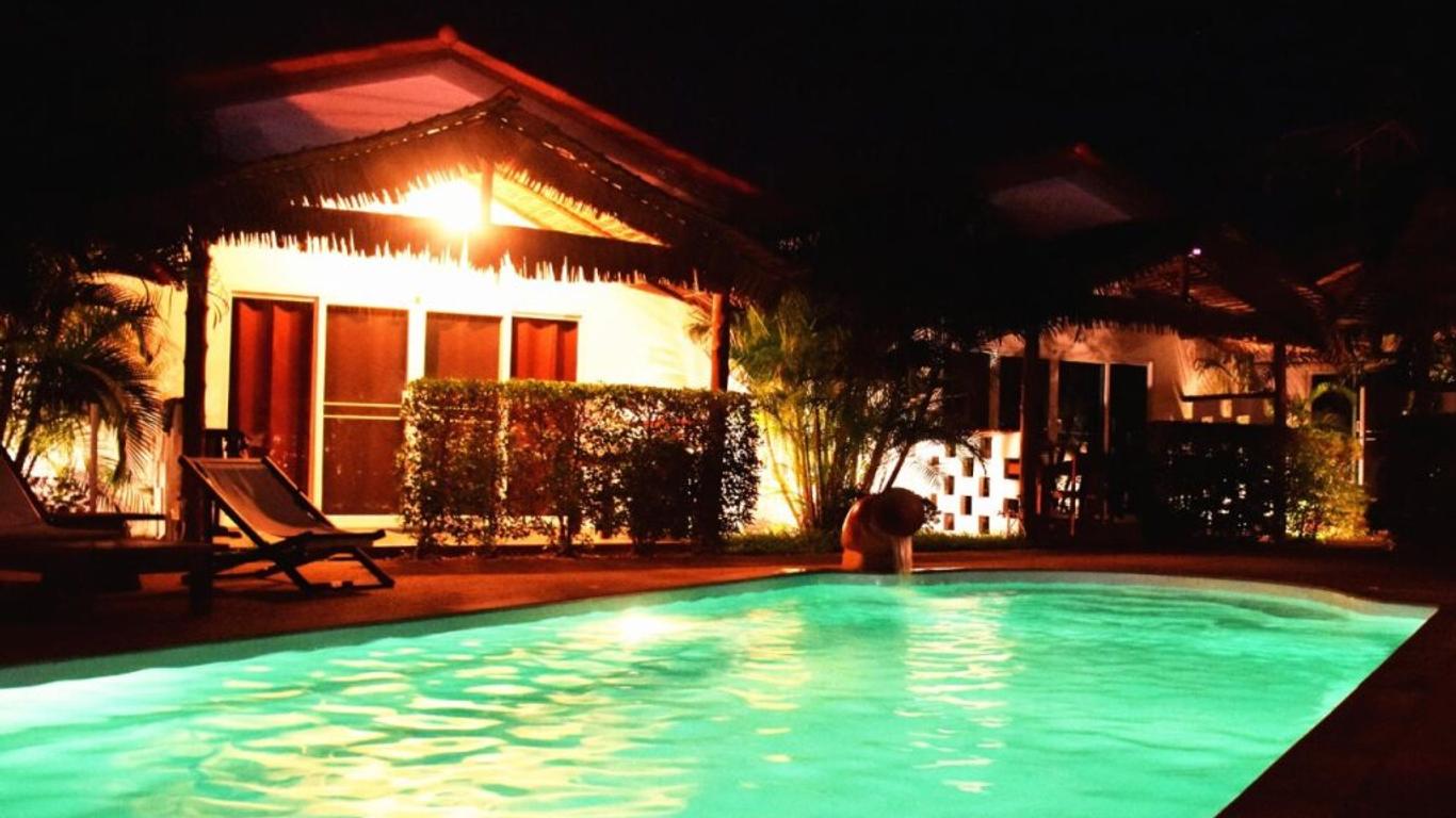 Suay Bungalow Resort