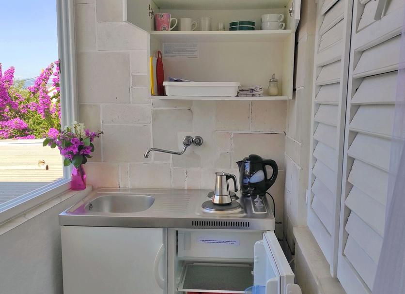 Cocina Foto