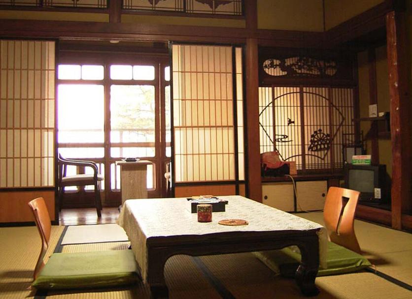 Comedor Foto