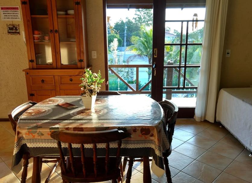 Comedor Foto