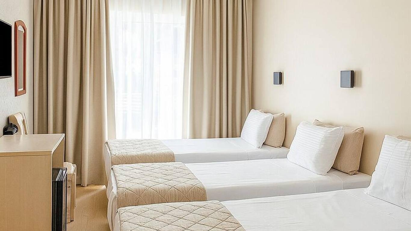 Hotel London