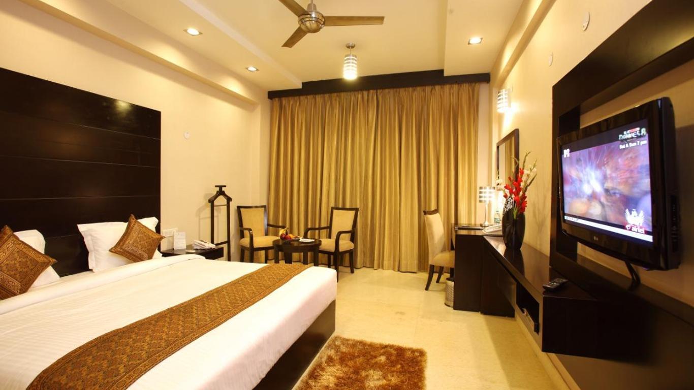 Five Elements Hotels The Claire
