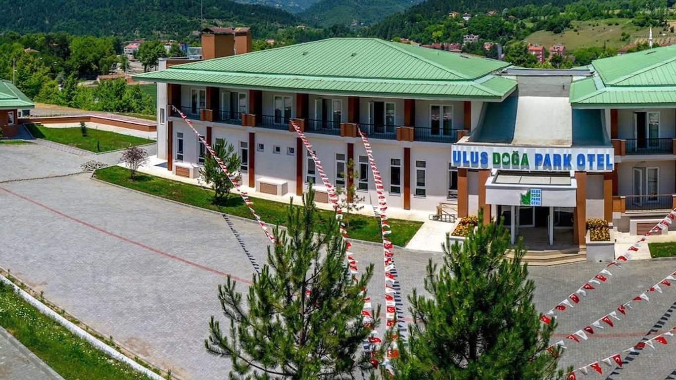 Ulus Doga Park Otel