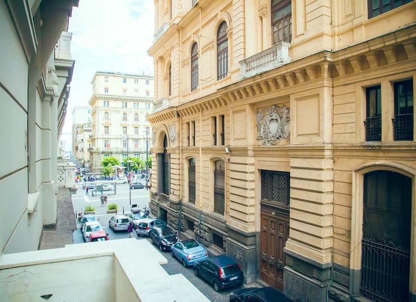 Balcón Foto
